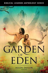 Produktbild: Garden of Eden Anthology