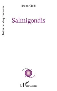 Produktbild: Salmigondis