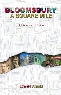Produktbild: Bloomsbury - A Square Mile