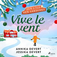 Produktbild: Vive le vent