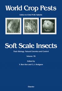 Produktbild: Soft Scale Insects