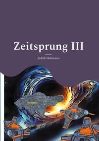 Produktbild: Zeitsprung III