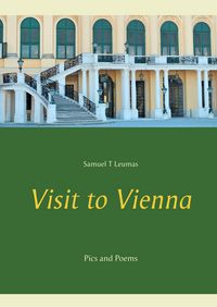 Produktbild: Visit to Vienna