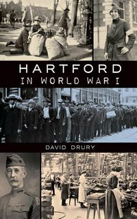 Produktbild: Hartford in World War I