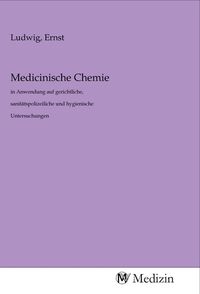 Produktbild: Medicinische Chemie