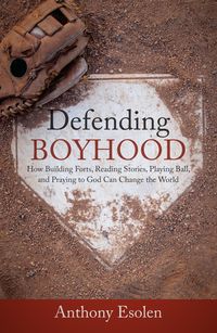 Produktbild: Defending Boyhood