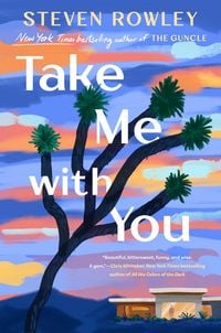 Produktbild: Take Me with You
