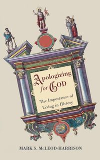 Produktbild: Apologizing for God