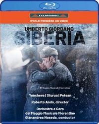 Produktbild: Siberia