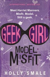 Produktbild: Geek Girl: Model Misfit
