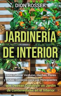 Produktbild: Jardiner&iacute;a de interior