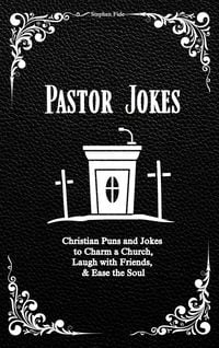 Produktbild: Pastor Jokes