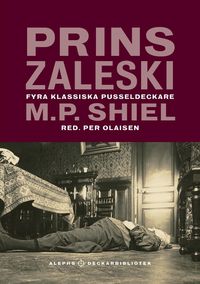 Produktbild: Prins Zaleski