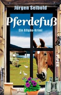 Produktbild: Pferdefu&szlig;