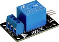 Produktbild: Joy-it 5V-Relais Relais Modul 1St.