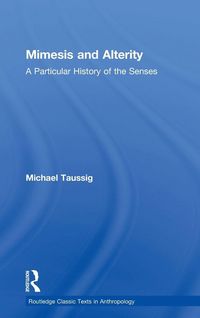Produktbild: Mimesis and Alterity