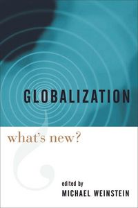 Produktbild: Globalization