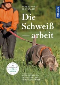 Produktbild: Die Schwei&szlig;arbeit