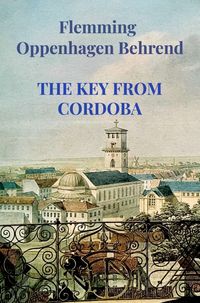 Produktbild: The Key from Cordoba