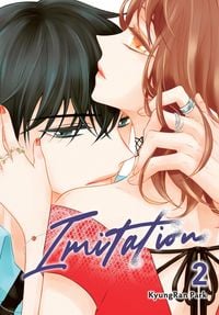 Produktbild: Imitation, Vol. 2
