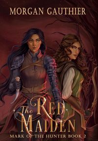 Produktbild: The Red Maiden