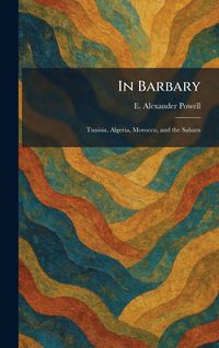 Produktbild: In Barbary