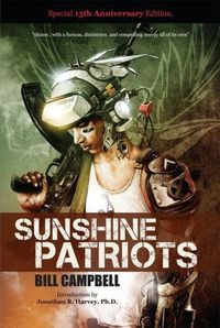 Produktbild: Sunshine Patriots