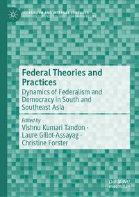 Produktbild: Federal Theories and Practices