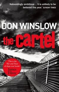 Produktbild: The Cartel