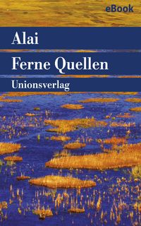 Produktbild: Ferne Quellen