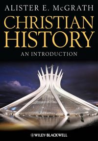 Produktbild: Christian History