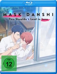 Bild vom Artikel Mask Danshi: This Shouldn't Lead To Love vom Autor 