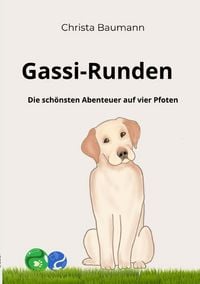 Produktbild: Notieren &amp; bewahren / Gassi-Runden