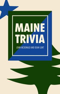 Produktbild: Maine Trivia