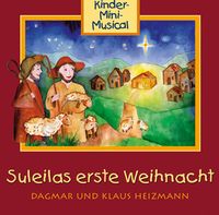 Bild vom Artikel Suleilas erste Weihnacht vom Autor Dagmar Und Klaus Heizmann