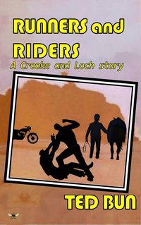 Produktbild: Runners and Riders (Crooke and Loch, #2)