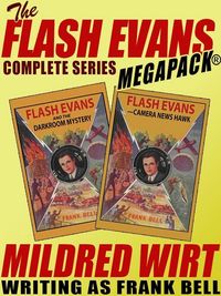 Produktbild: The Flash Evans Complete Series MEGAPACK&reg;