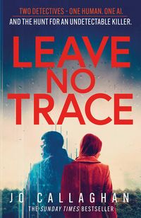 Produktbild: Leave No Trace