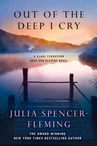 Bild vom Artikel Out Of The Deep I Cry vom Autor Julia Spencer-Fleming