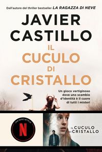 Produktbild: Il cuculo di cristallo