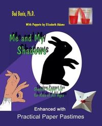 Produktbild: Me and My Shadows--Shadow Puppet Fun for Children of All Ages