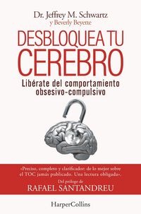 Produktbild: Desbloquea tu cerebro
