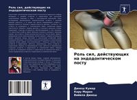 Produktbild: Rol' sil, dejstwu&uuml;schih na &auml;ndodonticheskom postu