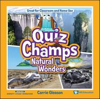 Produktbild: Natural Wonders