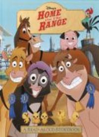 Produktbild: Home on the Range