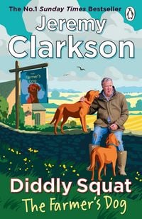 Produktbild: Diddly Squat: The Farmer's Dog