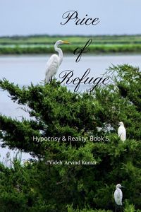 Produktbild: Price of Refuge