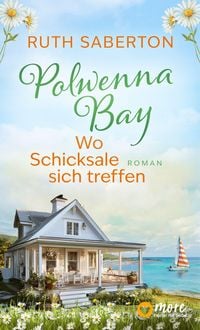 Produktbild: Polwenna Bay - Wo Schicksale sich treffen