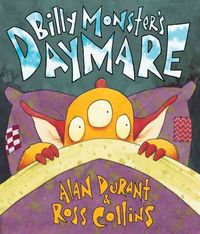Produktbild: Durant, A: Billy Monster's Daymare