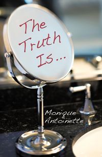 Produktbild: The Truth Is...